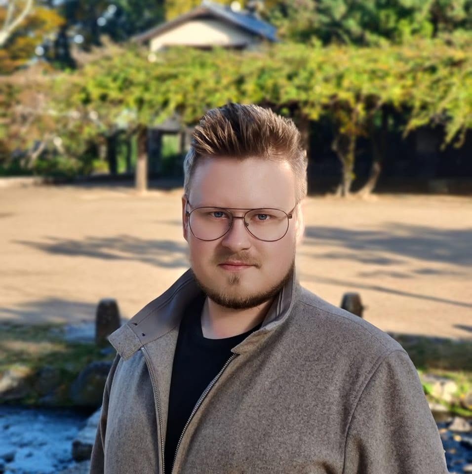 Matti Nilsson